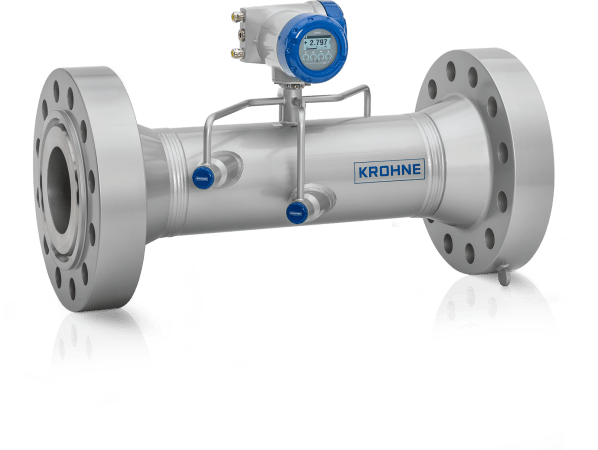 OPTISONIC 4400 HP OPTISONIC 4400 HP Caudalímetro ultrasónico – Variante pequeña para alta presión (DN25 / 1")