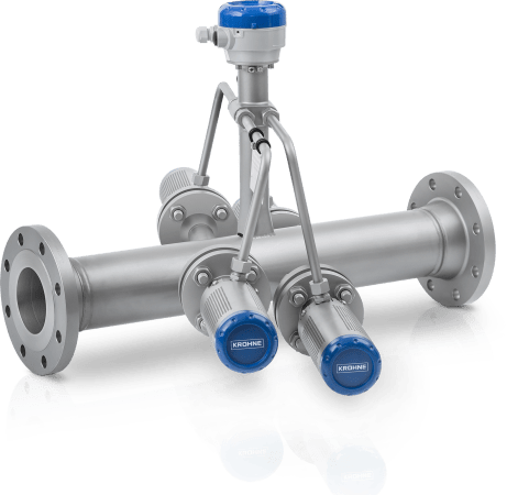 OPTISONIC 4400 HT OPTISONIC 4400 HT Ultrasonic flowmeter