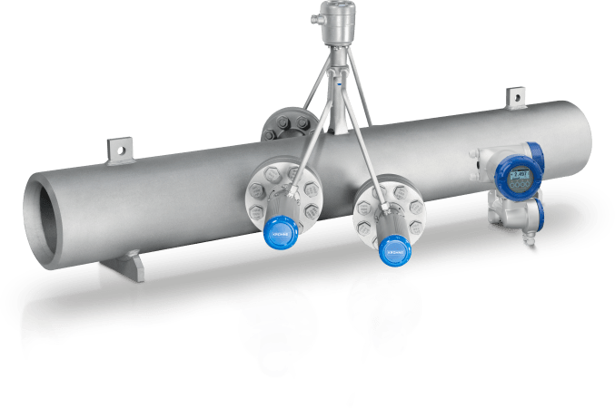 OPTISONIC 8300 OPTISONIC 8300 F Ultrasonic flowmeter