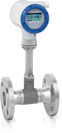 OPTISWIRL 2100 C DN 50 OPTISWIRL 2100 C DN 50