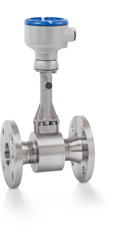 VFM 4000 Vortex flow sensor OPTISWIRL 4000