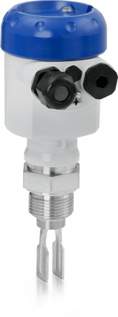 OPTISWITCH 5100 Vibration level switch OPTISWITCH 5100 C – Version with plastic housing