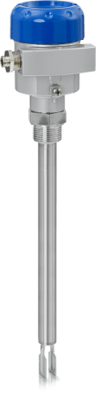 OPTISWITCH 5250 Vibration level switch OPTISWITCH 5250 C – Version with aluminium housing and thread connection