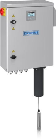 OPTISYS SLM 2100 OPTISYS SLM 2100 – Standardausführung