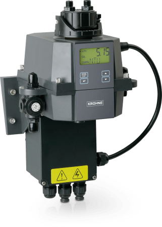 OPTISYS TUR 1050 OPTISYS TUR 1050 – standardní provedení