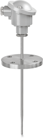 OPTITEMP TCA-F42 OPTITEMP TCA-F42 – Versión estándar