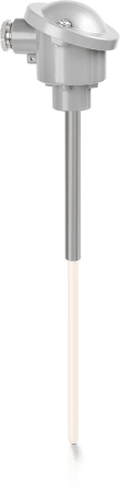 OPTITEMP TCA-P63 OPTITEMP TCA-P63 – Versión estándar