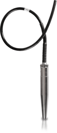 OPTITEMP TRA-W80 Resistance (RTD) cable sensor OPTITEMP TRA-W80 – Standard version