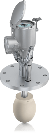 OPTIWAVE-M 7400 C - Version with PP Drop antenna OPTIWAVE-M 7400 C - Version with PP Drop antenna