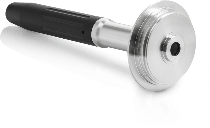 SENSOFIT INS 7312 Insertion assembly for process analytics SENSOFIT INS 7312 – Version with VARIVENT® connection