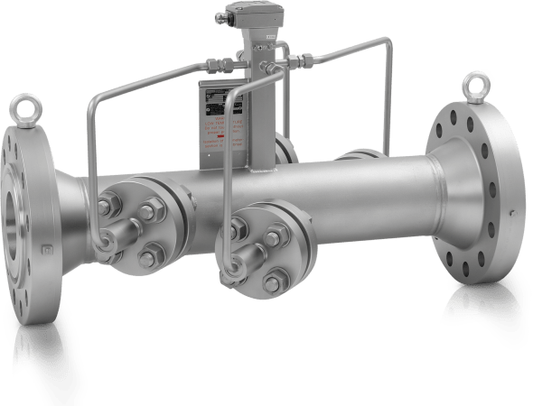 UFM 530 HT UFM 530 HT Ultrasonic flowmeter