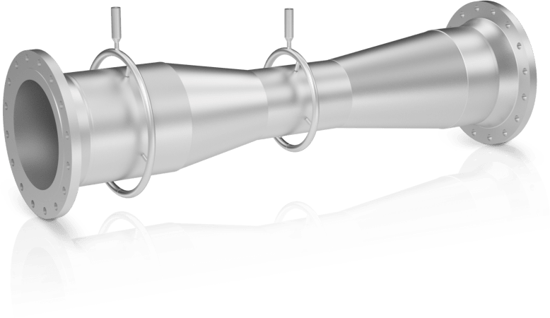 Venturi tube Venturi