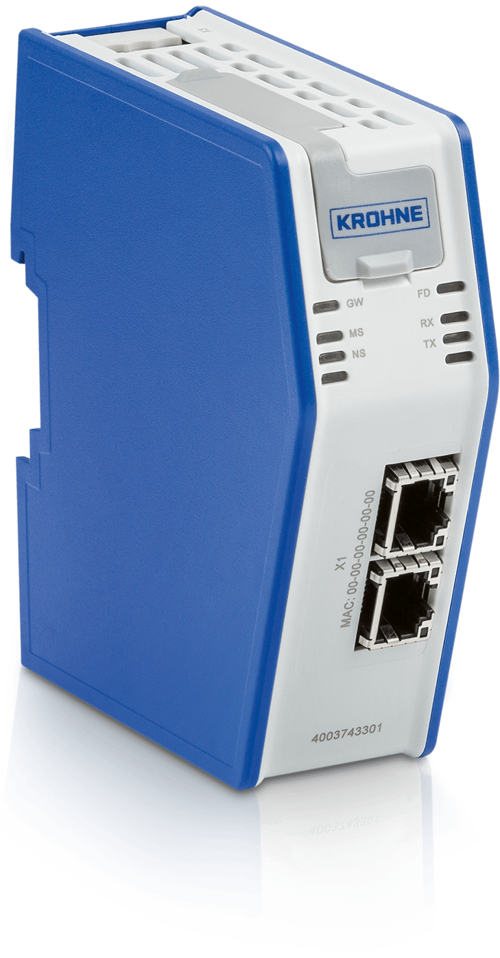 Интерфейсные устройства A collection of interface boxes from KROHNE