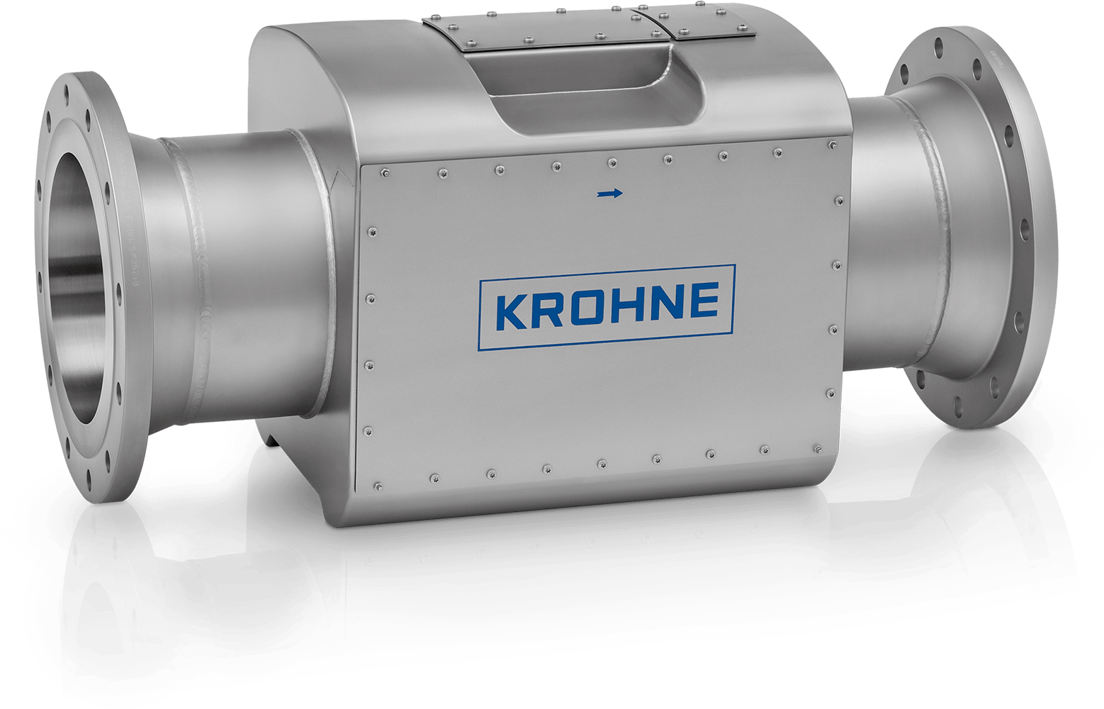 ALTOSONIC 5 ALTOSONIC 5 Ultrasonic flowmeter