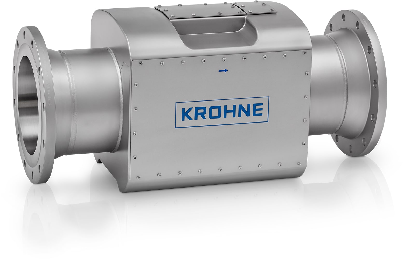 ALTOSONIC 5 ALTOSONIC 5 Ultrasonic flowmeter