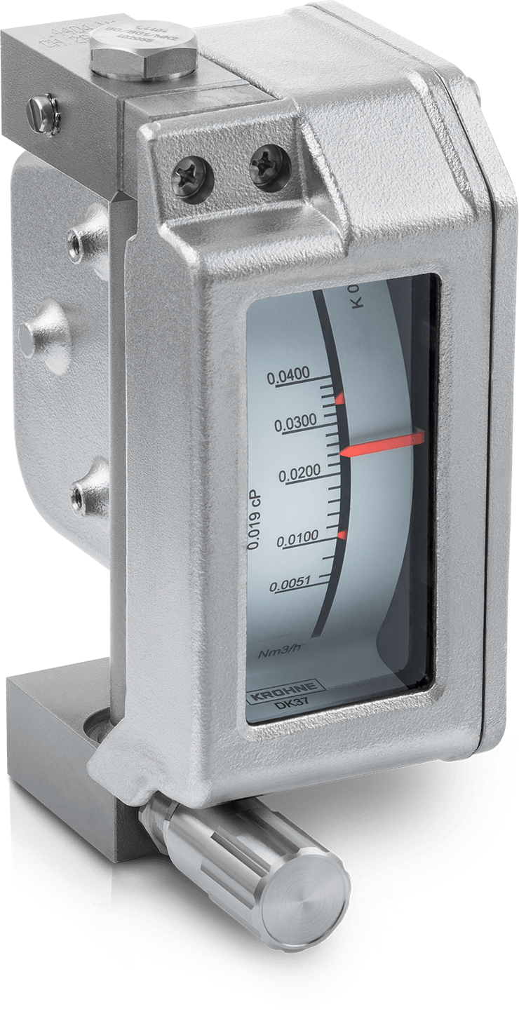 DK37 Stainless steel version DK37 Stainless steel version