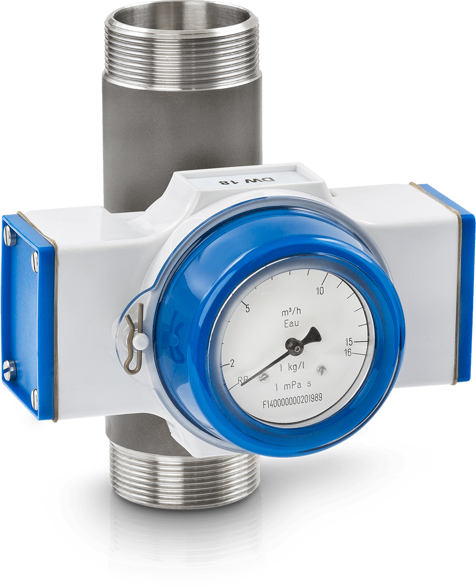 DW 181 DW 181 Deflector plate flow controller