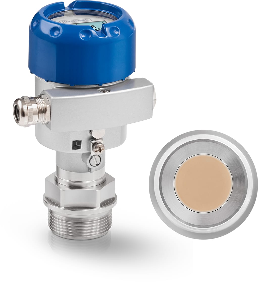 OPTIBAR PC 5060 OPTIBAR PC 5060 Pressure transmitter