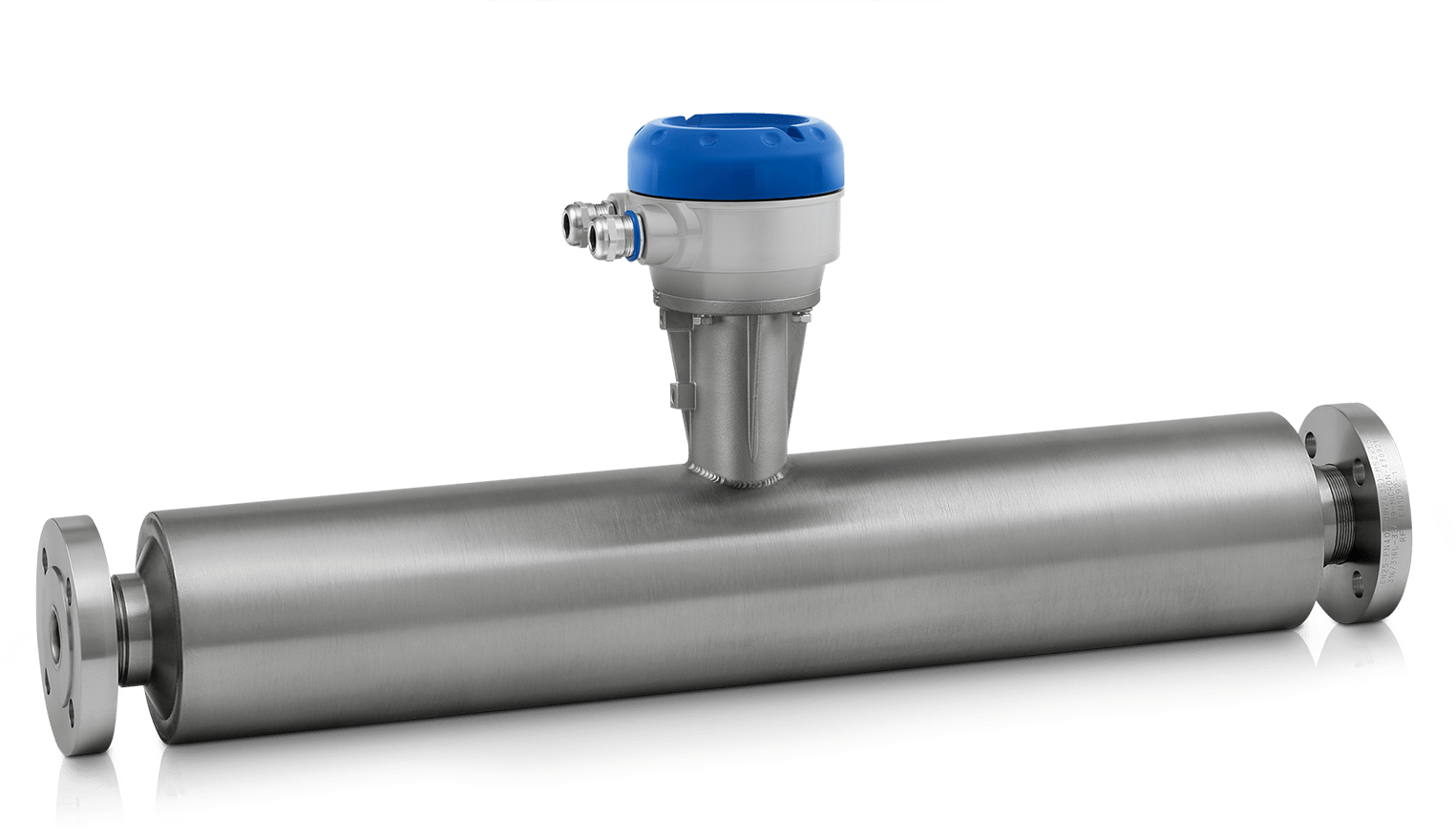 OPTIMASS 7000 OPTIMASS 7000 Coriolis mass flow sensor