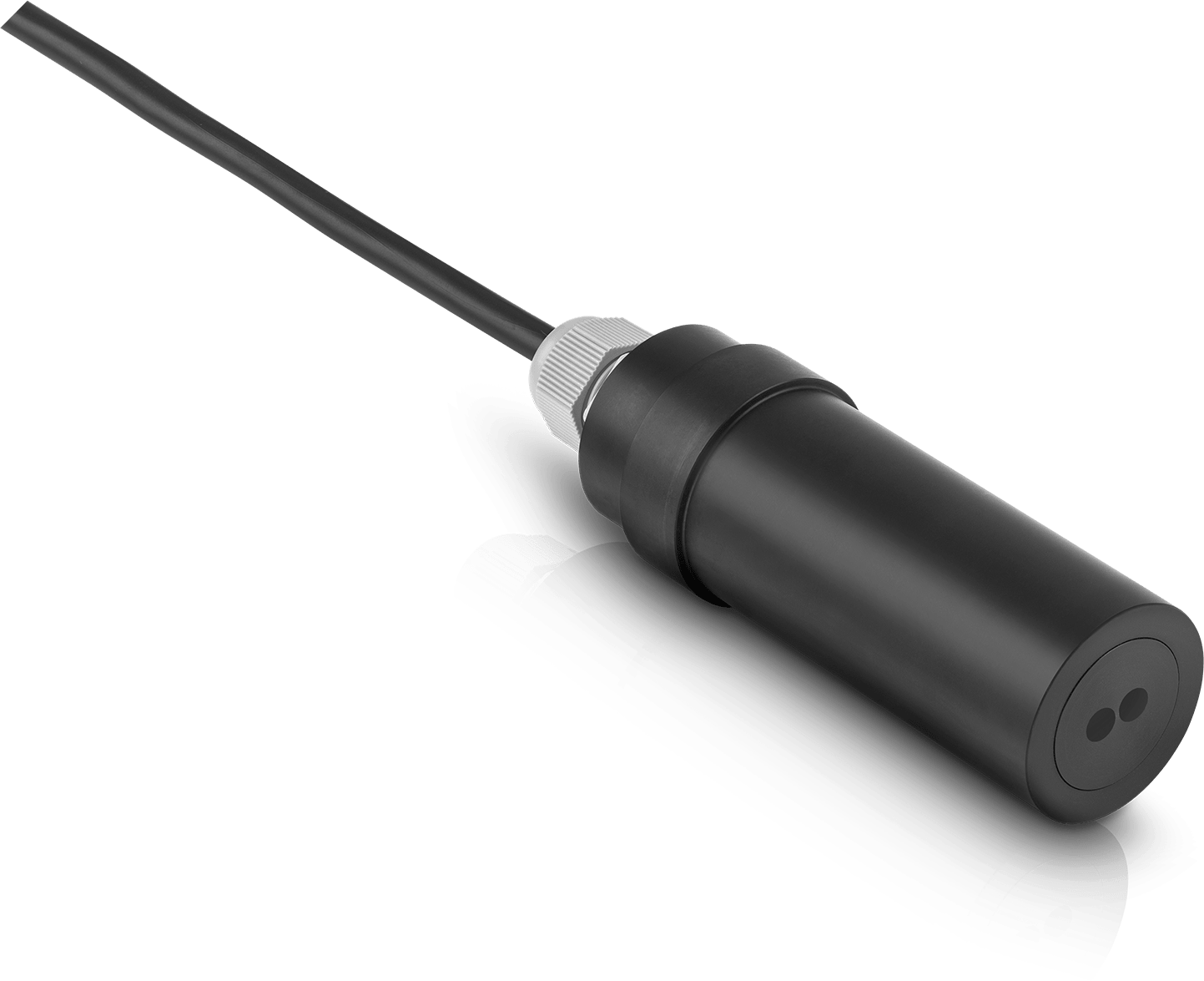 OPTISENS TUR 2000 Insertion OPTISENS TUR 2000 optical turbidity sensor for water and wastewater applications
