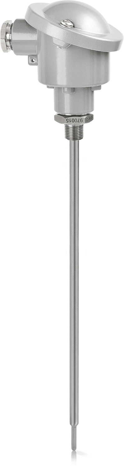 OPTITEMP TCA-S21 OPTITEMP TCA-S21 – Standardausführung