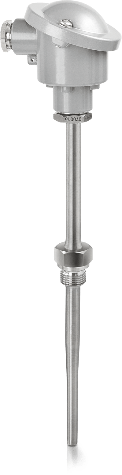 OPTITEMP TCA-S41 OPTITEMP TCA-S41 – Modèle standard
