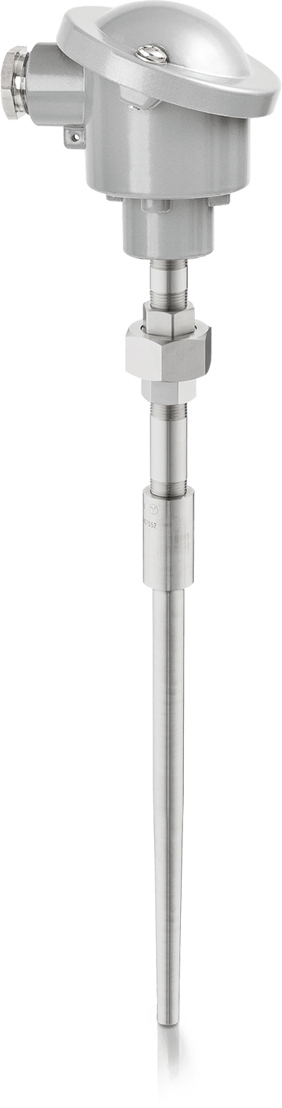 OPTITEMP TCA-TW59 OPTITEMP TCA-TW59 – Versión estándar