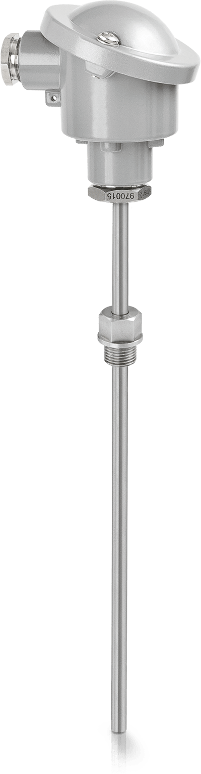 OPTITEMP TRA-S12 OPTITEMP TRA-S12 – Versión estándar