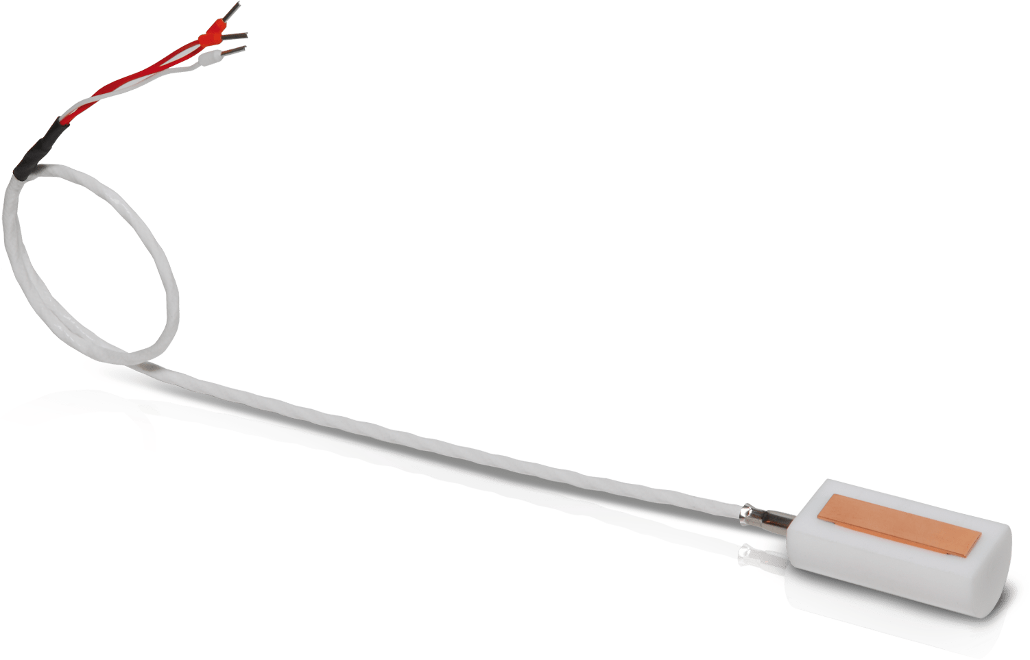 OPTITEMP TRA-W30 Resistance (RTD) cable sensor OPTITEMP TRA-W30 – Standard version