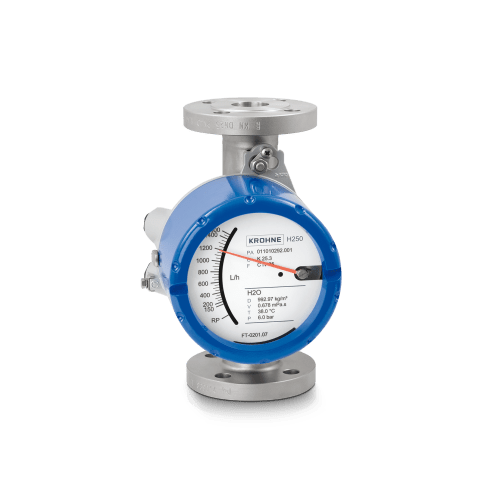 H250 M40 KROHNE Group