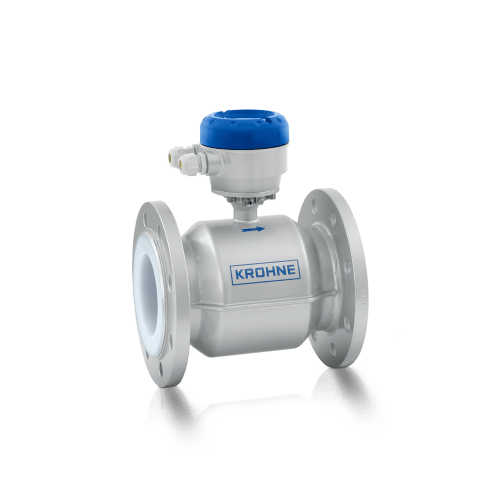 Optiflux 4000 Krohne Group