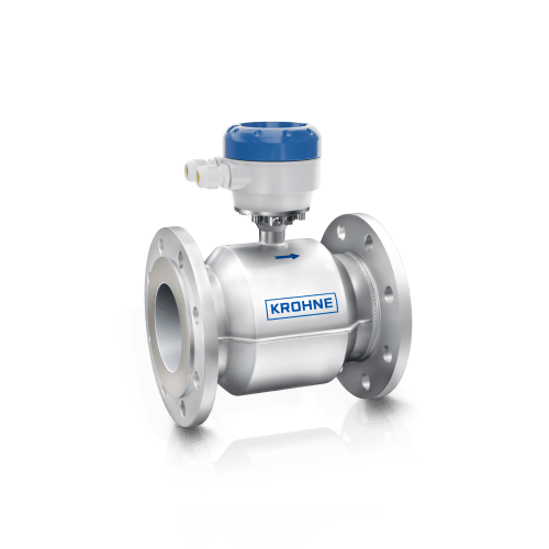 WATERFLUX 3000 KROHNE Norway