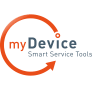 Logo my Device Smart Service Tools