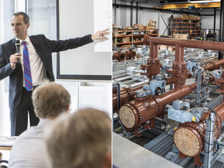 training metering systems training metering systems