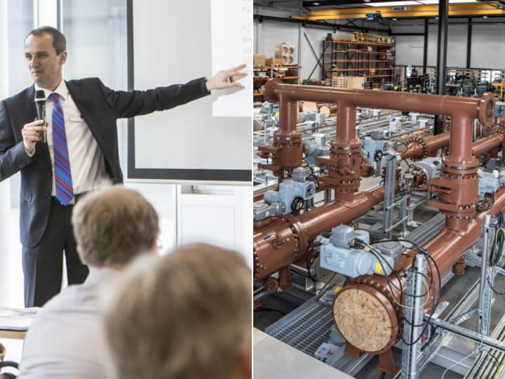 training metering systems training metering systems