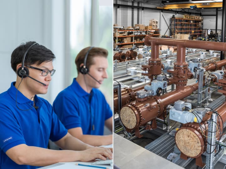 maintanance pipeline management maintanance pipeline management