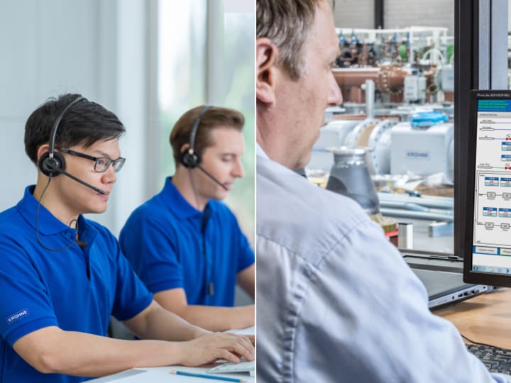 maintanance supervisory validation software maintanance supervisory validation software