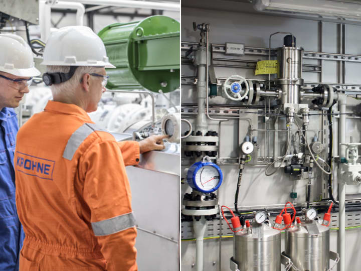 startup commissioning sampling analyser startup commissioning sampling analyser