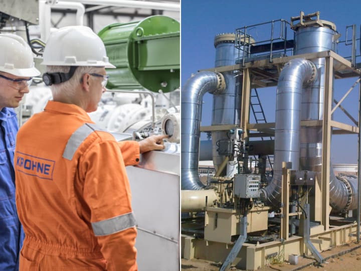 startup commissioning provers calibration startup commissioning provers calibration