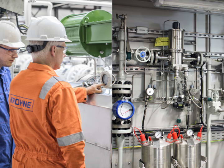 startup commissioning sampling analyser startup commissioning sampling analyser