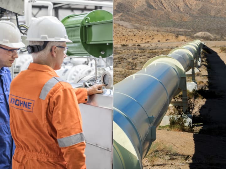 startup commissioning pipeline management startup commissioning pipeline management