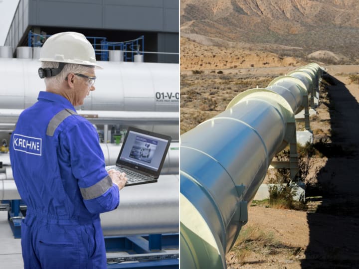 calibration validation pipeline management