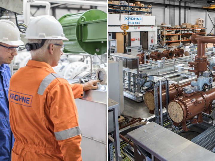 startup commissioning metering control systems startup commissioning metering control systems