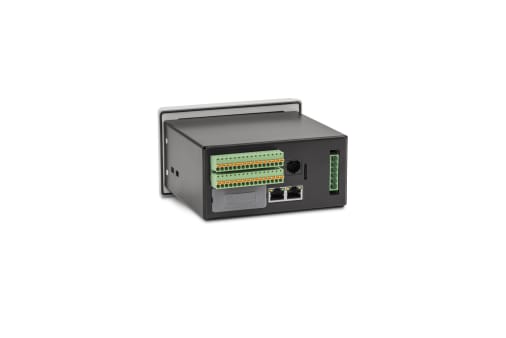 OPTIBAR FC 1000 - Backside view