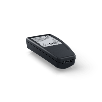 OPTIBRIDGE 1010 - bottom view
