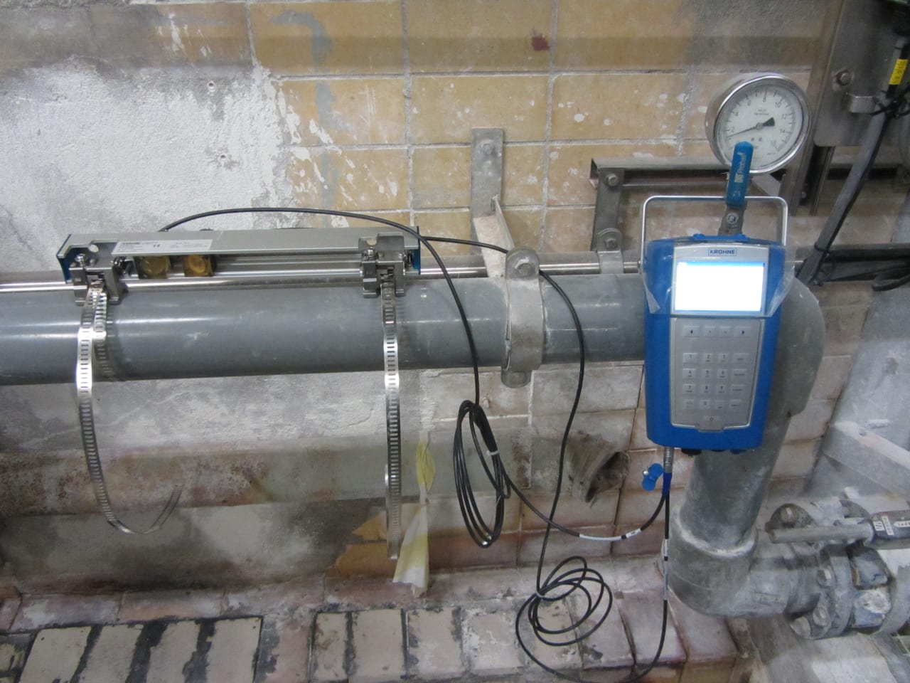 راستیآزمایی در محل جریان فرآیند در کارخانههای کاتالیزور راستیآزمایی در محل جریان فرآیند در کارخانههای کاتالیزور