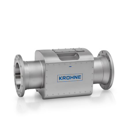 ALTOSONIC 5 Ultrasonic flowmeter