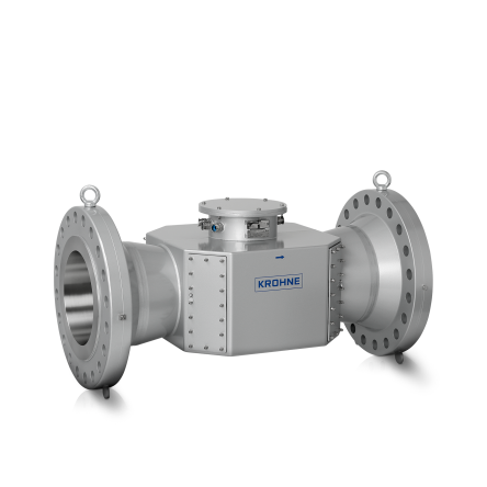 ALTOSONIC V Ultrasonic flowmeter