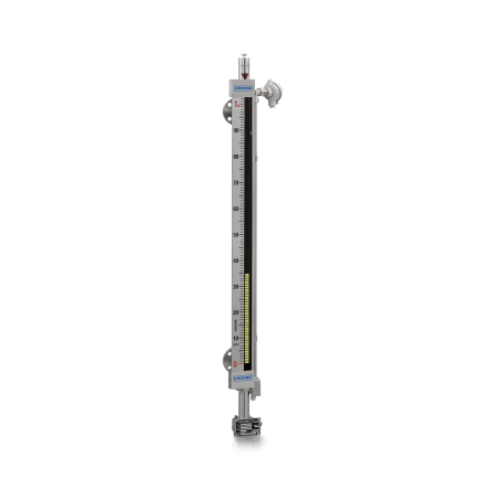 Magnetic bypass level indicator BM 26 ADVANCED