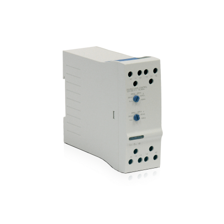 Level signal conditioner LEM 300